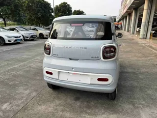 Bestune Pony 2024 купить из Китая, цена 929 000 ₽ — Suifenhe Auto