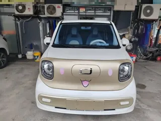 Bestune Pony 2024 купить из Китая, цена 854 000 ₽ — Suifenhe Auto