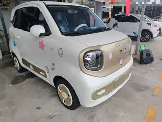Bestune Pony 2024 купить из Китая, цена 854 000 ₽ — Suifenhe Auto