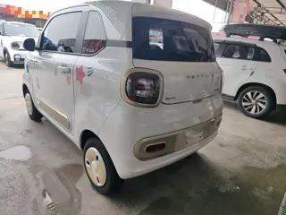 Bestune Pony 2024 купить из Китая, цена 854 000 ₽ — Suifenhe Auto