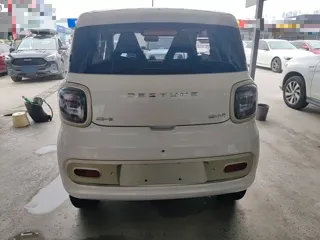 Bestune Pony 2024 купить из Китая, цена 854 000 ₽ — Suifenhe Auto