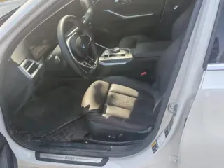 BMW i3 2025 купить из Китая, цена 4 115 000 ₽ — Suifenhe Auto