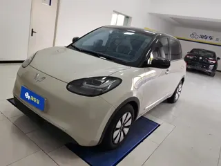 Wuling Bingo 2024 купить из Китая, цена 1 223 000 ₽ — Suifenhe Auto