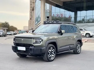 Deepal G318 2026 купить из Китая, цена 5 434 000 ₽ — Suifenhe Auto