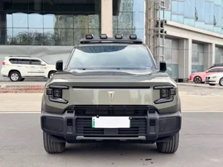 Deepal G318 2026 купить из Китая, цена 5 434 000 ₽ — Suifenhe Auto