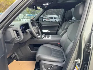 Deepal G318 2026 купить из Китая, цена 5 434 000 ₽ — Suifenhe Auto