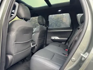 Deepal G318 2026 купить из Китая, цена 5 434 000 ₽ — Suifenhe Auto