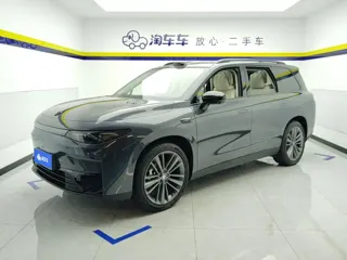 Leapmotor C16 2024 купить из Китая, цена 3 999 000 ₽ — Suifenhe Auto