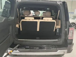 BYD Leopard 8 2024 купить из Китая, цена 9 406 000 ₽ — Suifenhe Auto