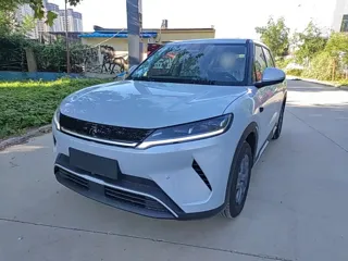 BYD Yuan Up 2026 купить из Китая, цена 2 184 000 ₽ — Suifenhe Auto