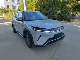 BYD Yuan Up 2026 купить из Китая, цена 2 184 000 ₽ — Suifenhe Auto