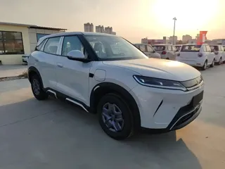 BYD Yuan Up 2026 купить из Китая, цена 2 036 000 ₽ — Suifenhe Auto