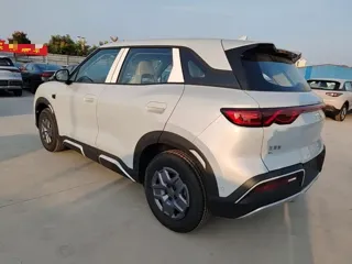 BYD Yuan Up 2026 купить из Китая, цена 2 036 000 ₽ — Suifenhe Auto