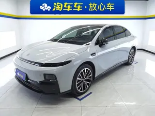 Leapmotor B01 2025 купить из Китая, цена 2 908 000 ₽ — Suifenhe Auto