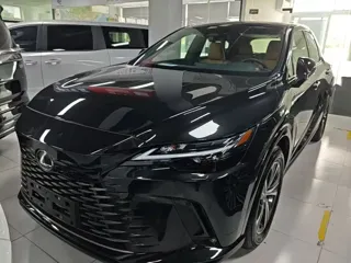 Lexus RX 2026 купить из Китая, цена 8 095 000 ₽ — Suifenhe Auto