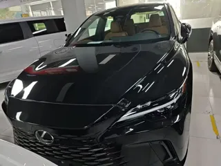 Lexus RX 2026 купить из Китая, цена 8 095 000 ₽ — Suifenhe Auto