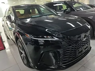 Lexus RX 2026 купить из Китая, цена 8 095 000 ₽ — Suifenhe Auto