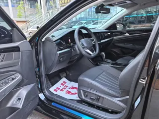Volkswagen Passat 2026 купить из Китая, цена 4 124 000 ₽ — Suifenhe Auto