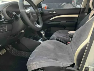 Kia Stonic 2026 купить из Китая, цена 1 676 000 ₽ — Suifenhe Auto