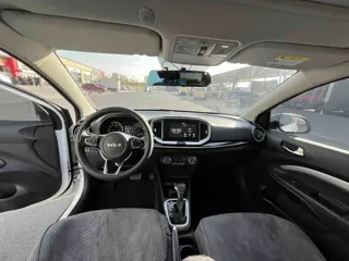Kia Stonic 2026 купить из Китая, цена 1 676 000 ₽ — Suifenhe Auto