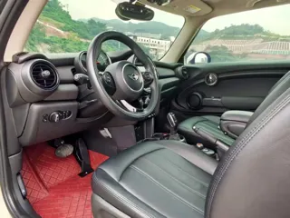 MINI Cooper 2019 купить из Китая, цена 1 595 000 ₽ — Suifenhe Auto