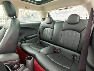 MINI Cooper 2019 купить из Китая, цена 1 595 000 ₽ — Suifenhe Auto