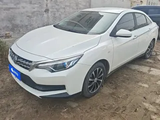 Venucia D60 2019 купить из Китая, цена 1 104 000 ₽ — Suifenhe Auto