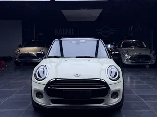 MINI Cooper 2020 купить из Китая, цена 2 062 000 ₽ — Suifenhe Auto