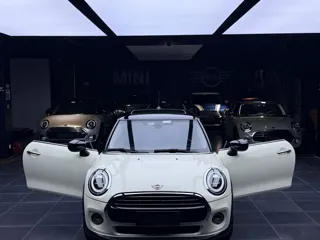 MINI Cooper 2020 купить из Китая, цена 2 062 000 ₽ — Suifenhe Auto