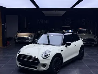 MINI Cooper 2020 купить из Китая, цена 2 062 000 ₽ — Suifenhe Auto