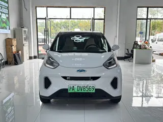 Chery Little Ant 2021 купить из Китая, цена 1 037 000 ₽ — Suifenhe Auto