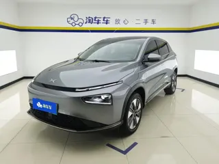 Xpeng G3 2022 купить из Китая, цена 3 182 000 ₽ — Suifenhe Auto