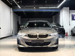BMW i3 2022 купить из Китая, цена 4 242 000 ₽ — Suifenhe Auto