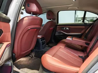 BMW i3 2022 купить из Китая, цена 4 242 000 ₽ — Suifenhe Auto