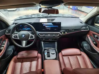 BMW i3 2022 купить из Китая, цена 4 242 000 ₽ — Suifenhe Auto