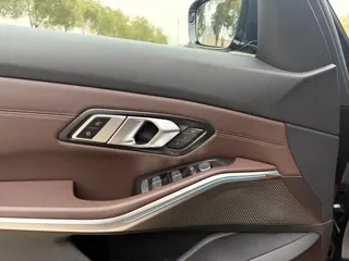 BMW i3 2022 купить из Китая, цена 4 296 000 ₽ — Suifenhe Auto