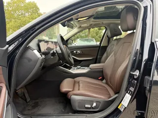 BMW i3 2022 купить из Китая, цена 4 296 000 ₽ — Suifenhe Auto