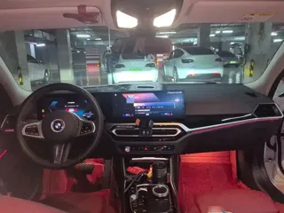 BMW i3 2023 купить из Китая, цена 4 512 000 ₽ — Suifenhe Auto