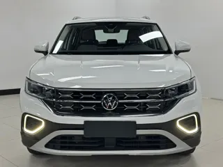 Volkswagen Tayron 2023 купить из Китая, цена 2 447 000 ₽ — Suifenhe Auto