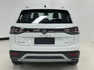Volkswagen Tayron 2023 купить из Китая, цена 2 447 000 ₽ — Suifenhe Auto