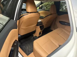 Lexus RZ 2023 купить из Китая, цена 5 116 000 ₽ — Suifenhe Auto