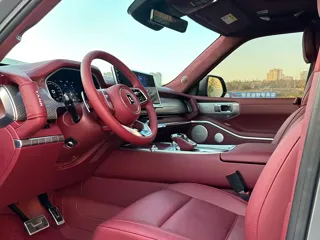 Tank 700 (EV) 2024 купить из Китая, цена 9 840 000 ₽ — Suifenhe Auto
