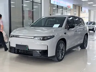Leapmotor C10 2024 купить из Китая, цена 3 015 000 ₽ — Suifenhe Auto