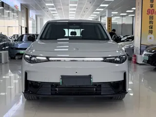 Leapmotor C10 2024 купить из Китая, цена 3 015 000 ₽ — Suifenhe Auto