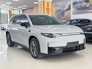 Leapmotor C10 2024 купить из Китая, цена 3 015 000 ₽ — Suifenhe Auto