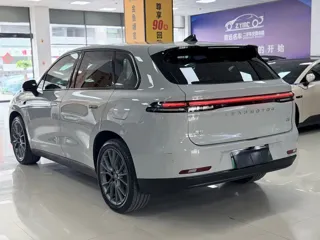 Leapmotor C10 2024 купить из Китая, цена 3 015 000 ₽ — Suifenhe Auto