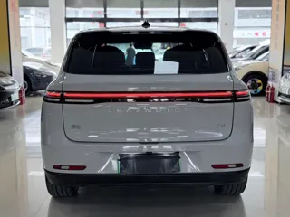 Leapmotor C10 2024 купить из Китая, цена 3 015 000 ₽ — Suifenhe Auto