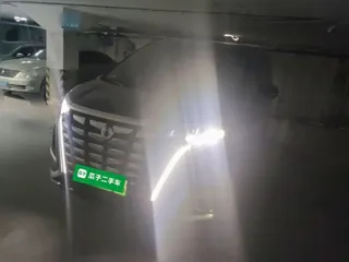 Denza D9 2024 купить из Китая, цена 5 984 000 ₽ — Suifenhe Auto