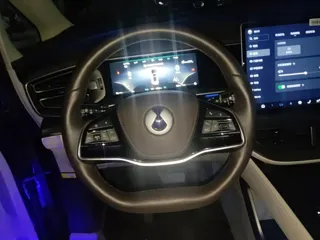 Denza D9 2024 купить из Китая, цена 5 984 000 ₽ — Suifenhe Auto
