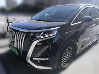 Denza D9 2026 купить из Китая, цена 6 335 000 ₽ — Suifenhe Auto